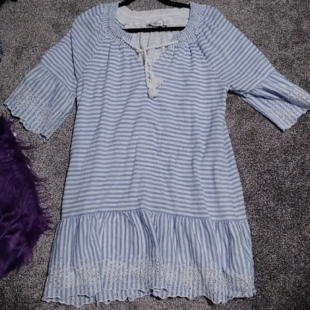 Vineyard Vines women's dress